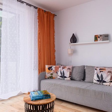 Paryski Zakatek Cosy Apartment ヴロツワフ エクステリア 写真