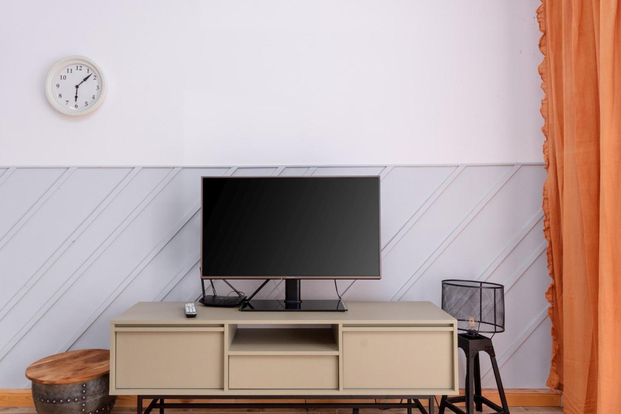 Paryski Zakatek Cosy Apartment ヴロツワフ エクステリア 写真