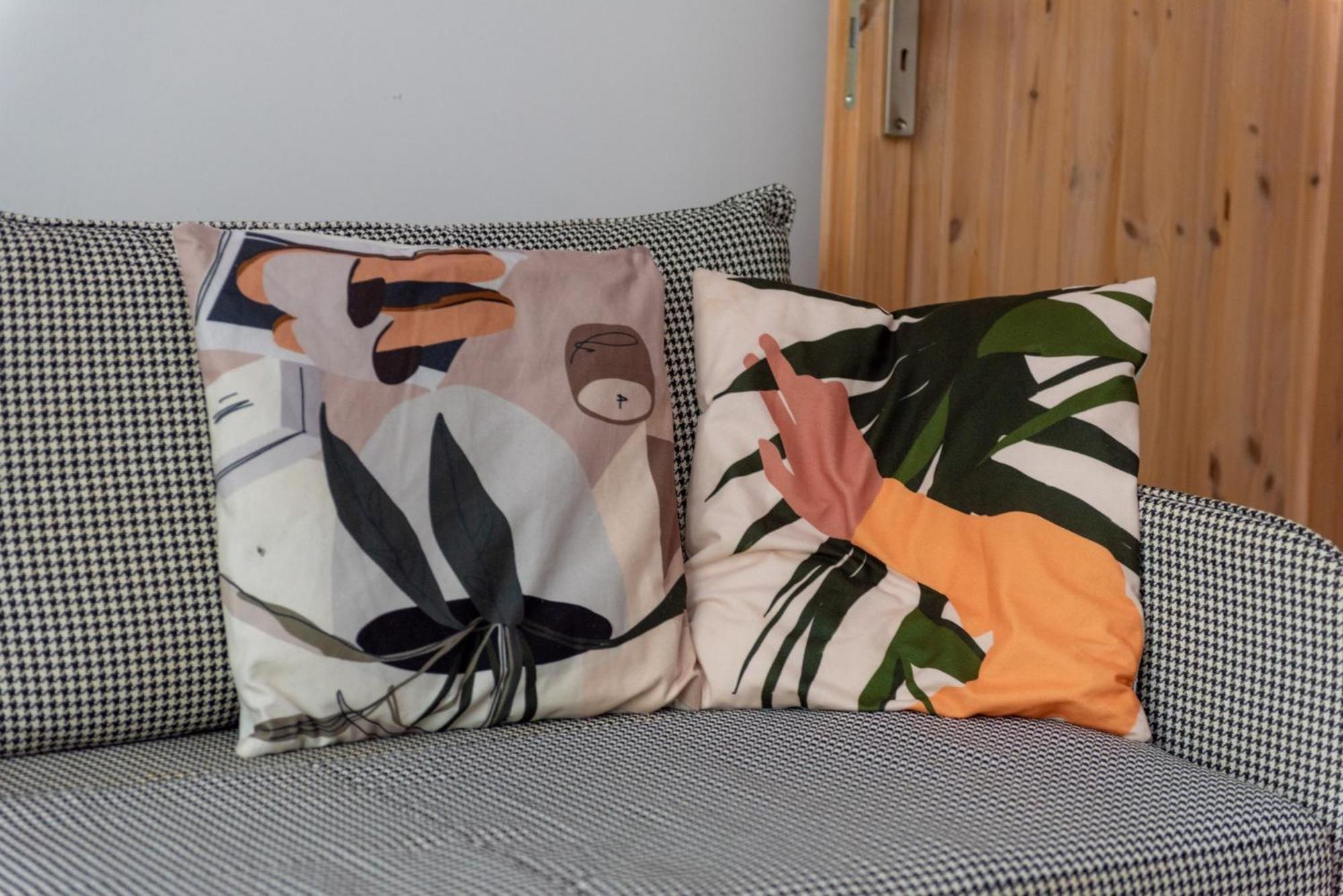 Paryski Zakatek Cosy Apartment ヴロツワフ エクステリア 写真